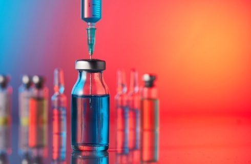 Rząd zwiększa rezerwy szczepionek rzadkich chorób