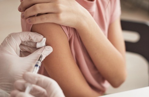 Wracają zapomniane choroby, bo rośnie liczba nieszczepionych dzieci