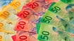 franki banknoty
