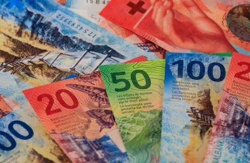 Są już pierwsze wyroki w wydziale frankowym w warszawskim Sądzie Apelacyjnym