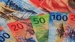 franki banknoty