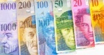 franki banknoty