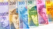 franki banknoty