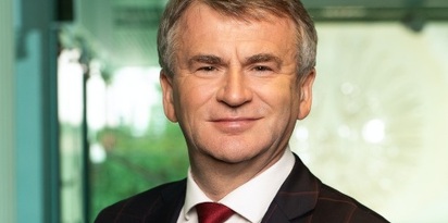 zbigniew kapinski