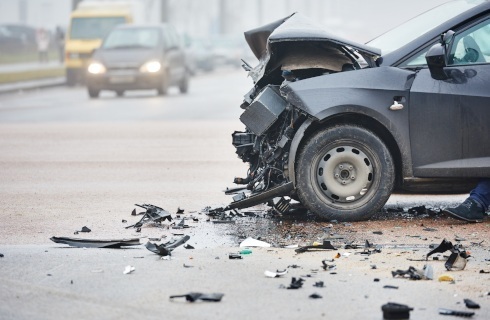 SN: Rażące niedbalstwo pozbawia świadczeń z ubezpieczenia wypadkowego