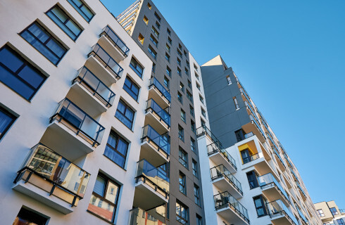 Do 30 września wnioski na termomodernizację budynków użyteczności publicznej