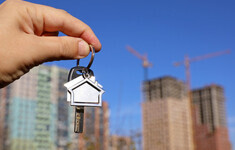 dom mieszkanie kluczyki