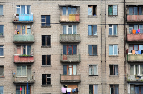 dom blok balkony stary 0001