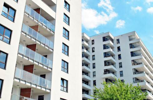 Rząd chce mediacją odciążyć sądy od spraw budowlanych