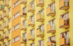 dom blok balkony 0005