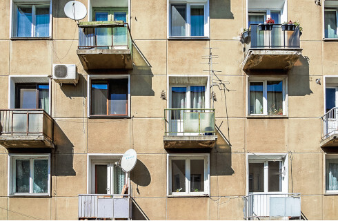 Sąsiad bliższy niż partner - przynajmniej w prawie spółdzielczym