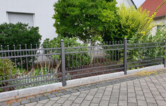 plot parkan ogrodzenie