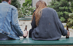 dzieci mlodziez alkohol piwo