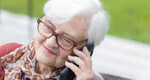seniorka telefon