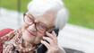 seniorka telefon