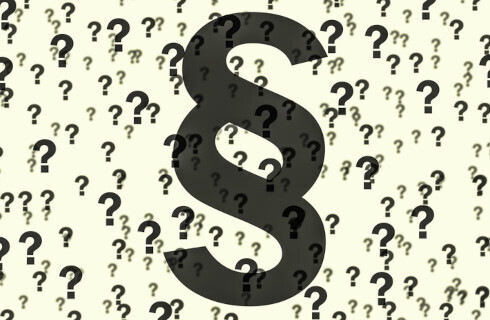 Syndyk Krzysztof Gołąb traci licencję po audycie Ministerstwa Sprawiedliwości