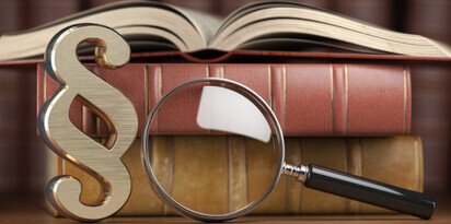 paragraf ksiazki lupa