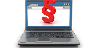 paragraf komputer laptop