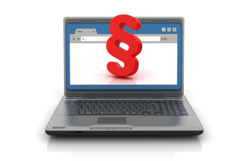 paragraf komputer laptop