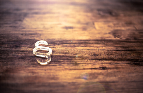 Więcej konsensualizmu – poważne przestępstwa przed sąd, drobniejsze do ugody