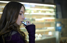 epapieros dziewczyna