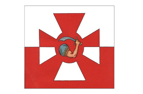 proporzec marynarka wojenna 0001