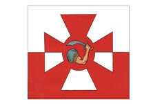 proporzec marynarka wojenna 0001