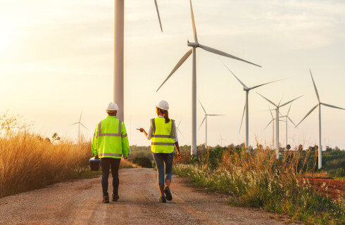Ministrowie ponownie zgłoszą część przepisów o energetyce z zawetowanych ustaw