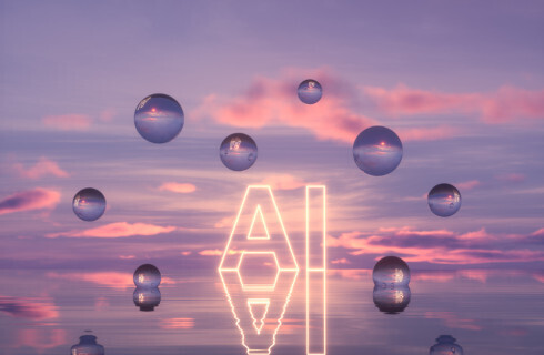 KPMG: Większość Polaków nie ufa sztucznej inteligencji, ale chce z niej korzystać