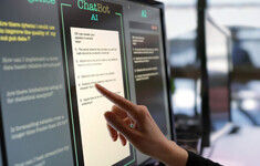 ai sztuczna inteligencja chatbot