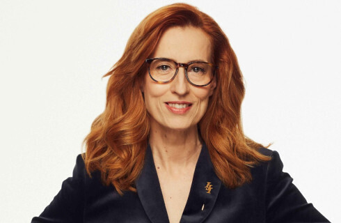 Iwona Jaroszewska-Ignatowska