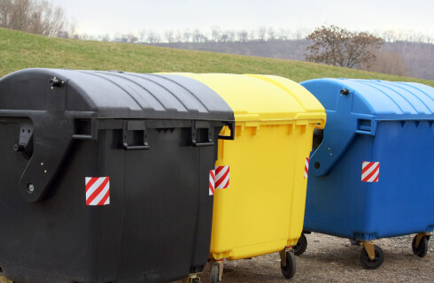 Gminy przegrały z systemem kaucyjnym, szykują się podwyżki