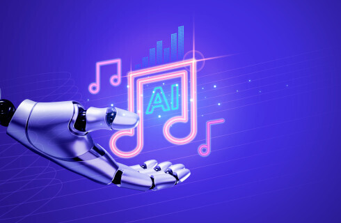 ai sztuczna inteligencja muzyka