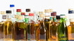 alkohol butelka malpka