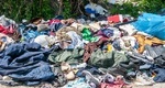 smieci recykling ubrania odziez odpady