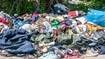 smieci recykling ubrania odziez odpady