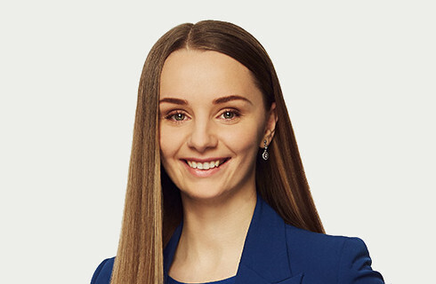 Małgorzata Perchel-Ducka