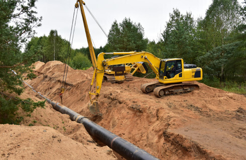 Zamówienia publiczne: KIO i zamawiający blokują wykonawców z Azji