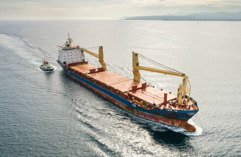 Sejm zgodził się na senacką propozycję przesunięcia zmian w składkach ZUS marynarzy