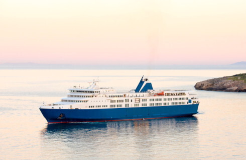 Polski czempion pływa na Bałtyku pod cypryjską banderą