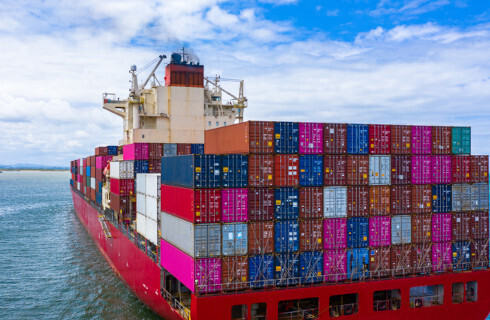 WSA: Port w Świnoujściu nie zagrozi morzu