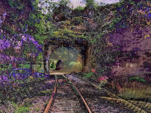 Ochrona treści wygenerowanych przez sztuczną inteligencję