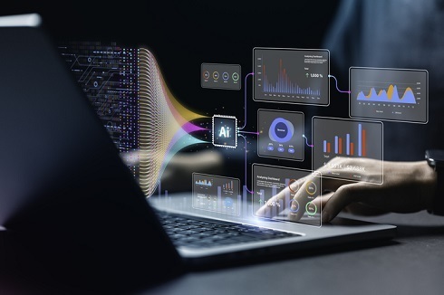 Czy sztuczna inteligencja udzieli nam kredytu?