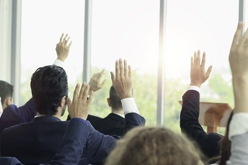 Resort pracy chce uprościć komunikację między firmami a pracownikami