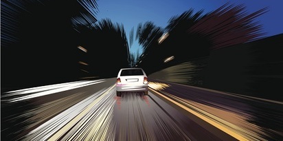 samochod wyscig noc 097