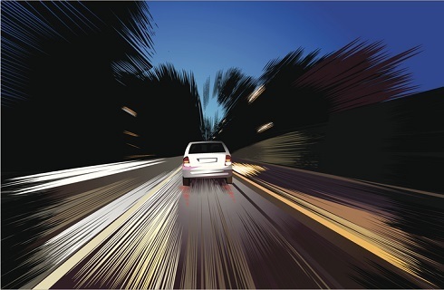 Surowsze kary dla złych kierowców już pojutrze