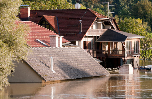 Trzy ścieżki wykupu nieruchomości na terenach powodziowych