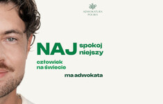 kampania najspokojniejszy czlowiek ix 2024