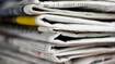 prasa gazety