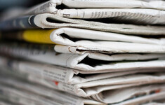 prasa gazety